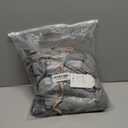 3 Pack Women's Lounge Pants Cozy Wide Leg Yoga Pants Casual Drawstring Loose Baggy Sweatpants with Pockets (X-Large, Dark Gray, Light Heather Gray, Khaki)