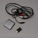 WARRKY 4K HDMI Audio Extractor, Convert HDMI to Optical S/PDIF and 3.5mm Aux RCA, [Supports Dolby Atmos Digital Plus, DTS], for TV Fire Stick, Speakers, PS5, Blu-ray Player, Amplifier, Headphones