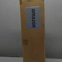 Baby Swing Outdoor Indoor for Infants to Toddlers, Portable Adjustable Baby Porch Swing with 5-Point Safety Belt, Kids Tree Hanging Chair Toys for Door Garden Backyard (Dark Grey)