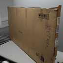 MHARTK66 Large Canvas Wall Art For Living Room Wood Framed Wall Decor For Bedroom Blue Beach Seascape Wall Paintings Modern Office Decorations Home Decor Poster Artwork Ready to Hang Wall Pictures (60"L x 30"W)