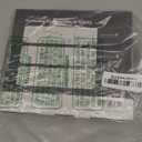 Wireless Headphones for TV, TV Headphones Wireless for Seniors with Transmitter Charging Base, Perfect Audio Sync, Ideal Gift for The Mom, Seniors, Parents (Black)