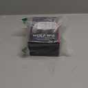 NBCP Wired PS5 Controller  Gaming Controller for PlayStation 5, PS4, PC/Steam, Turbo & Linear Halleffect Trigger, Dual Vibration, 3.5mm Audio Jack  White