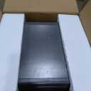 SentrySafe Waterproof and Fireproof Alloy Steel Digital Safe Box for Home with Code Button Keypad, 1.23 Cubic Feet, 17.8 x 16.3 x 19.3 Inches (exterior), SFW123GDC