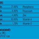 Kibbles n Bits Bistro Mini Bits Small Breed Dry Dog Food, Oven Roasted Beef, Spring Vegetable and Apple Flavors for Adult Dogs, 3.5 lb. Bag (Pack of 4) (EXP 06/05/27)