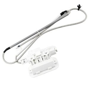 Upgraded MVWB865GW0 MVWB835DW5 MVWB835DW4 Washer Lid Lock, Fit for Kenmore Whirlpool Maytag Washer MVWB835DW3 MVWB835DW1 MVWB835DW0 MVWB766FW1 MVWB765FW4 MVWB765FW3 MVWB765FW2 MVWB765FW1 MVWB765FW0