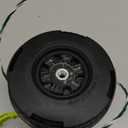 314608005 for Ryobi Reel Easy+ Bump Feed Trimmer Head Straight Shaft RY15526 RY15527 RY15529