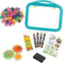 Crayola Ready-to-Create: Magnetic Board Playset
