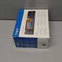 Tapo MagCam 2K+ - 2025 Wirecutter Best Outdoor Security Camera & PCMag Editors' Choice, Wireless Battery Power, Magnetic Mount, Subscription-Free SD Storage or Cloud, Person/Vehicle Detection, 2-Pack (White)