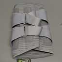 MedicalGrade Back Brace for Lower Back Pain Relief [Bionic Muscle Group Support] Ultra Breathable Back Support Brace with Adjustable Strap for Men & Women  Back Support Belt for Herniated Disc, Sciatica, Arthritis