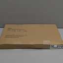 Wireless Keyboard and Mouse Combo, EDJO 2.4G Full-Sized Ergonomic Computer Keyboard with Wrist Rest and 3 Level DPI Adjustable Wireless Mouse for Windows, Mac OS Desktop/ Laptop/ PC