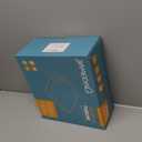 Electric Heated Blanket Throw, Cozy & Super Soft Flannel 50" x 60" Heated Throw with 3 Fast Heating Levels & 4 Hours Auto Off, Machine Washable, ETL&FCC Certification, Home Office Use, Grey