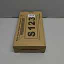 Solar Address Sign, Lighted Address Plaque Outdoor Waterproof, Illuminated Address Numbers, House Numbers for Outside