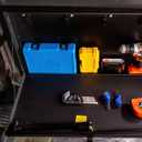 Tuffy Security Products Tailgate Lockbox 378-01 2021-2027 Ford Bronco