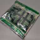 Shawl Scarf For Women Lightweight Scarves Floral Pattern Formal Evening Dressesformal Shawl Summer Wraps (Black)