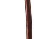 Ruach GS-1 Original Wooden Acoustic and Electric Guitar Stand  Handmade from Walnut