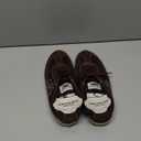 Sam Edelman Women's Isella Sneakers (6.5, Caf Noir)