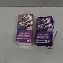 BANDAI OP-10 One Piece Card Game, Royal Blood, Box, Contains 24 Packs
