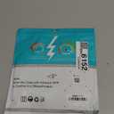 Vabogu Cat 8 Ethernet Cable, Heavy Duty High Speed Internet Network Cable, Multiple Size Options, 26AWG, 2000MHz 40Gbps with Gold Plated RJ45 Connectors, Shielded for Indoor & Outdoor Use, 15FT