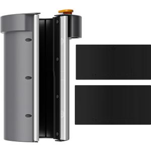 HTVRONT Mug Heat Press Attachment for A200 & A200H Machine- Full Cup Heat Press for Mugs, Install and Replace in Seconds