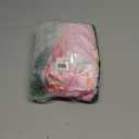 Zeagoo Women's Casual Dress for Summer Short Sleeve Loose Flowy Beach Dress with Pockets Hanker chief Flare Midi Sundress 2026, XL