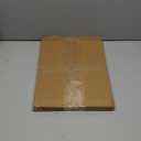 Americanflat 8x12 Picture Frame with Shatter-Resistant Glass - Signature Collection - Gallery-Style Frames Made of Engineered Wood - Photo Frame for Tabletop and Wall Display - Black