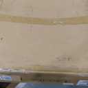 GarveeHome 41 Inch Large Bird Cage, Bird Cage with Rolling Storage Stands, Feed Bowls, Parrot Cage for Parakeets, Conures, Cockatiel, Cockatoo