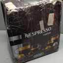 Nespresso Vertuo Coffee and Espresso Machine by De'Longhi,54 oz, Titan,Gray