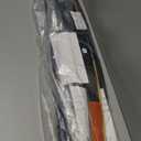 Voron Glass in-Channel Extra Durable Rain Guards for GMC Acadia 2017-2023, Window Deflectors, Vent Window Visors, 4 Pieces - 200577