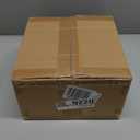 4201-2430 - Capacity : 3 L (0.8 gal.) - LaboPlast Laboratory Trays, Burkle - Each