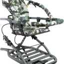 Summit Treestands Viper PRO SD Climbing Treestand