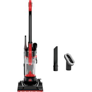 Bissell CleanView Compact Upright Vacuum, Fits in Dorm Rooms & Apartments, Lightweight with Powerful Suction and Removable Extension Wand, 3508