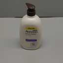 Aveeno Stress Relief Body Wash for Women, Calming Lavender Scent & Prebiotic Oat, Cleanser for Sensitive Dry Skin, Paraben, Dye & Soap-Free, 33 Fl Oz