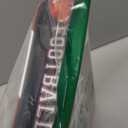 Mlikero 720 Pockets Football Card Binder, Sports Card Binder with Card Display Design, Premium Card Ablums with Sports Pattern Wristband Fit for Football Cards 2025