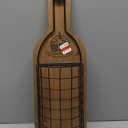 DI CA 6x20 Wood & MTL Cork Holder