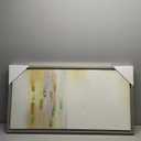 MV GOLD ABSTRACT ART 18X36