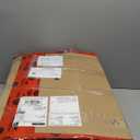 Front Bumper for Sportsman 570 450H.O. 21-25, Combined Front Trail Brushguard Heavy Duty Guard Bumper for Polaris Sportsman 450 570 Touring 6x6 x2 570 2021-2025 Accessories (OEM #2884844)