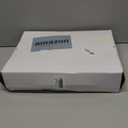 Sunolga Door Draft Stopper Blocks Hot and Cold Air with Removable Washable Cover for Bottom of Door, All-Season Seal Strip for Noise, Dust, Door Sweep for Gaps Up to 3", Home Essentials, 48", Black