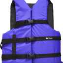 Onyx Vest Adult Universal Blue