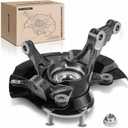 A-Premium Front Left Steering Knuckle & Wheel Bearing Hub Assembly
Compatible with Hyundai Accent 2014 2015 2016 2017, L4 1.6L Only, Driver Side, Replaces 517151R503, 517551R000, 517501J000
