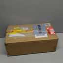 Stuffed Animal Storage Wood Toy Storage Organizer, Upgraded Design from Bean Bag Stuffed Animal Hammock Plushie Net, Large Toy Chest Stuffed animal holder for Kids Nursery Playroom Bedroom XL