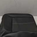 NLQR Front Driver Side Bottom Replacement Seat Cover Compatible With Mercedes Benz GL320/350/450/500/550, 2007/8/9/10/11/12