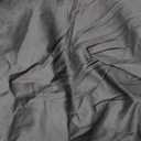 Good Sleep Bedding Twin XL Sheets College Dorm - 100% Egyptian Cotton Twin XL Sheet Sets, 4Pc, Twin XL Bed Sheets, Luxury Sateen Weave Sheets, 16" Deep Pocket - Dark Grey Sheets