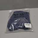 LYANER Women's Zip Up Hoodie Long Sleeve Sweatshirt Fall Outfits Fashion Jackets with Pockets (Navy Blue, Small)