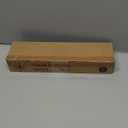 PEVOROS Garden Decor Solar Lights Outdoor,120LED Waterproof Colorful Solar Fairy Garden Lights for Outdoor Decoration, Yard, Patio, Porch, Flower Pot, Pathway, Christmas (2Pack) (Multi-colored)