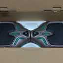 Hover-1 Superfly Electric Self Balancing Scooter with 7MPH Top Speed, 6 Mile Range, Long Lasting Li-Ion Battery - 5HR Full Charge, Built-In Bluetooth Speaker - Rider Modes: Beginner to Expert