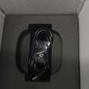 ByteWave 3-in-1 Charging Station for Apple, iPhone MagSafe Charger with 3-Color Light, 15W Max Foldable Wireless Fast Charging for iPhone 17/16/15/14/13/12, Apple Watch, AirPods, Home&Travel Friendly