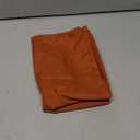 EXQ Home Toddler Pillowcases 13x18 Travel Pillow Case Set of 2, Small Pillow Case Fits Baby Pillow Sized 12x16, 13x18, Kids Pillowcases 2 Pack Machine Washable with Envelope ClosureUmber