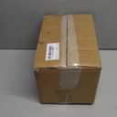 Foraineam 4 Pack 15 oz White Porcelain Oval Baking Dishes, 8.8 x 5.5 x 1.8 Inch Au Gratin Pans Small Table Serving Dish, Lasagna Pan Crme Brulee Bakeware Set with Double Handles, Dishwasher Oven Safe