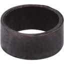 SharkBite 1/2 Inch Copper Crimp Rings, Pack of 100, PEX Pipe, PE-RT, 23102CP100