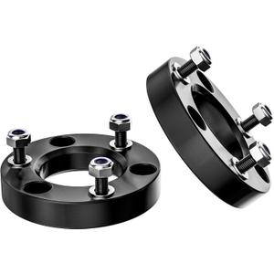 FLYCLE Leveling Kits 1.5 inch for 2004-2025 F150 2WD 4WD,1.5'' Front Strut Spacers Leveling Lift Kits Compatible with 2004-2025 F150